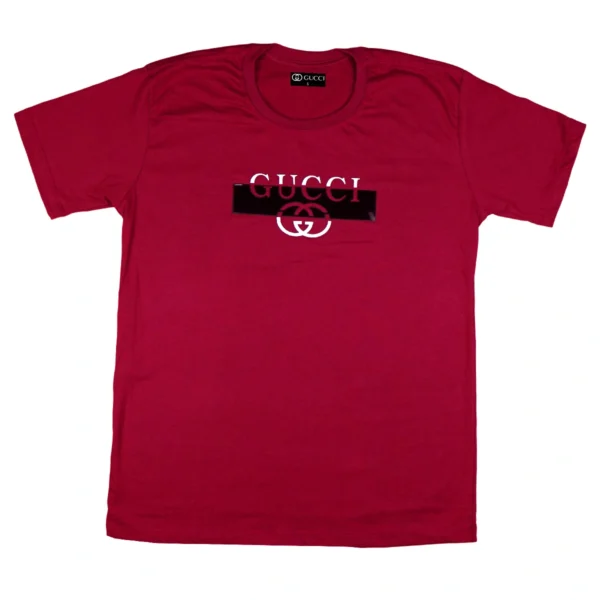 Camiseta Gucci Premium - Imagem 12