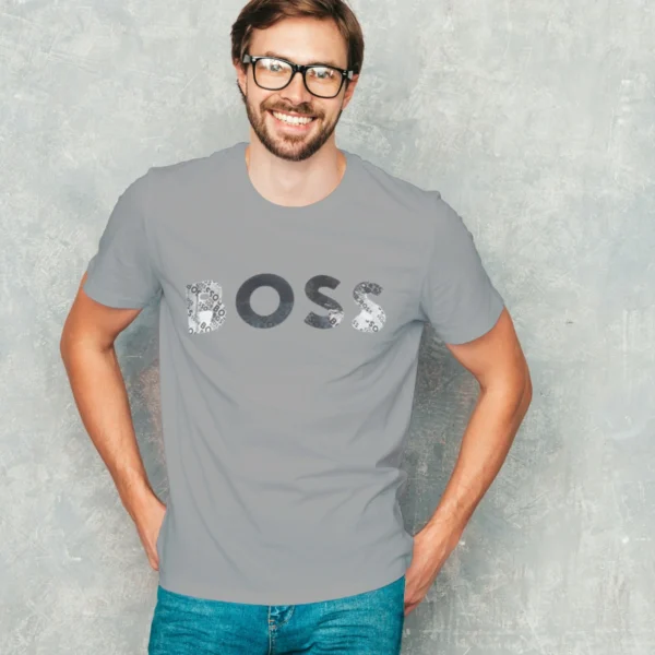 Camisa Hugo Boss Fragments - Imagem 17