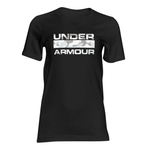 Camisa Under Armour Top - Imagem 7