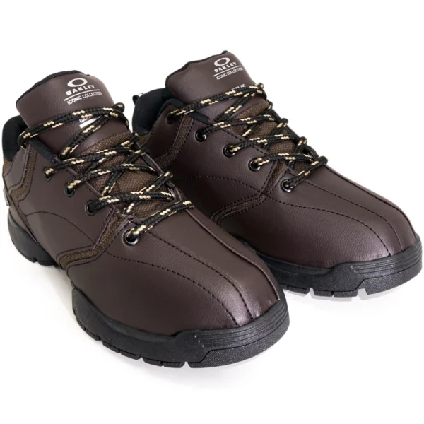 Tênis Masculino Okley Flak Botinha - Image 3