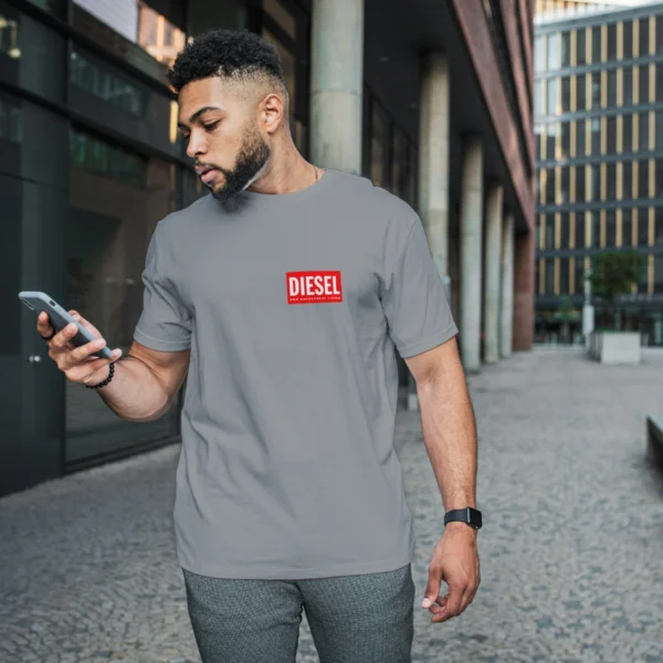 Camisa Diesel Basic - Imagem 15