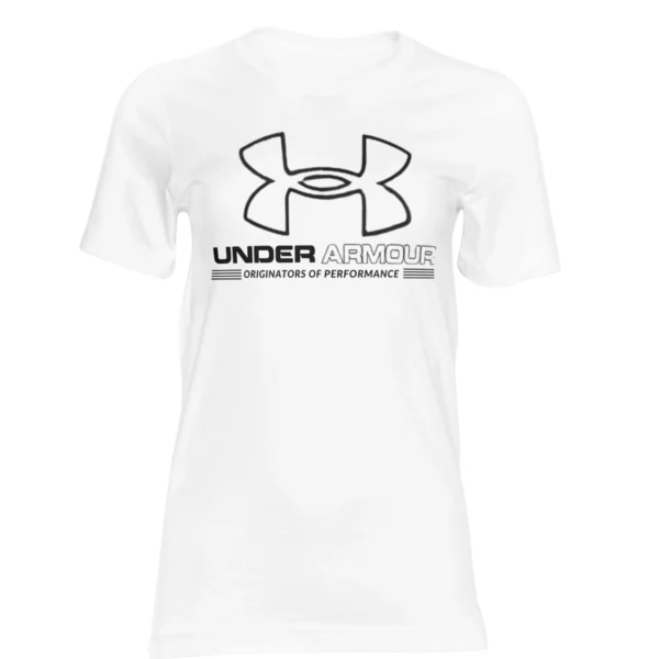 Camisa Under Armour Origens - Imagem 15
