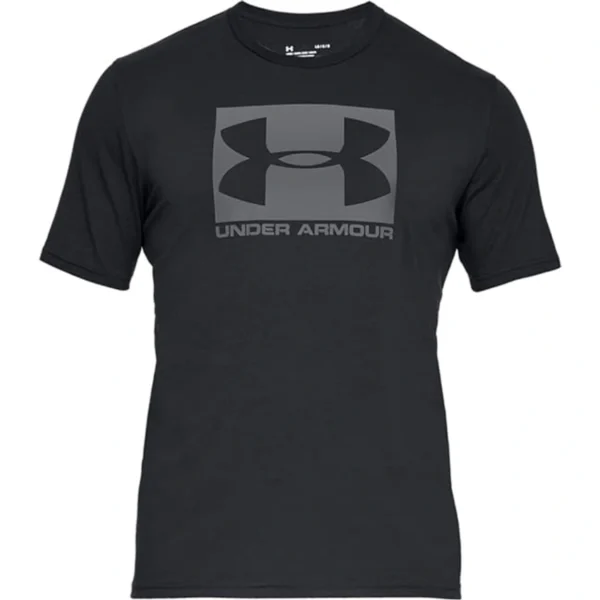 Camisa Academia Under Armour - Imagem 5