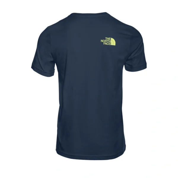 Camisa The North Face Colors - Imagem 4