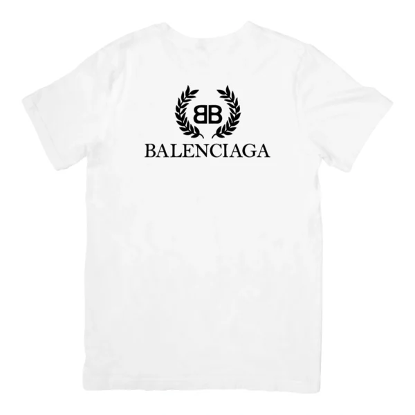 Camisa Balenciaga Trevo - Image 9
