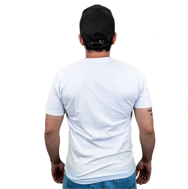 Camiseta Hugo Boss Premium - Imagem 21