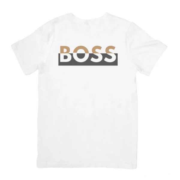 Camisa Hugo Boss Double Faces - Image 9