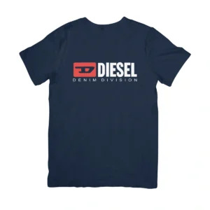 Camisa Diesel Denim Division