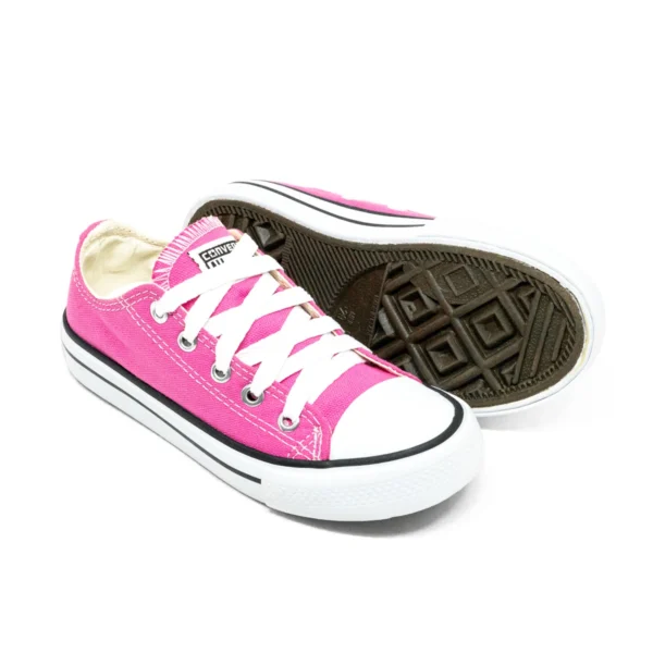 Tênis Infantil All Star - Imagem 19