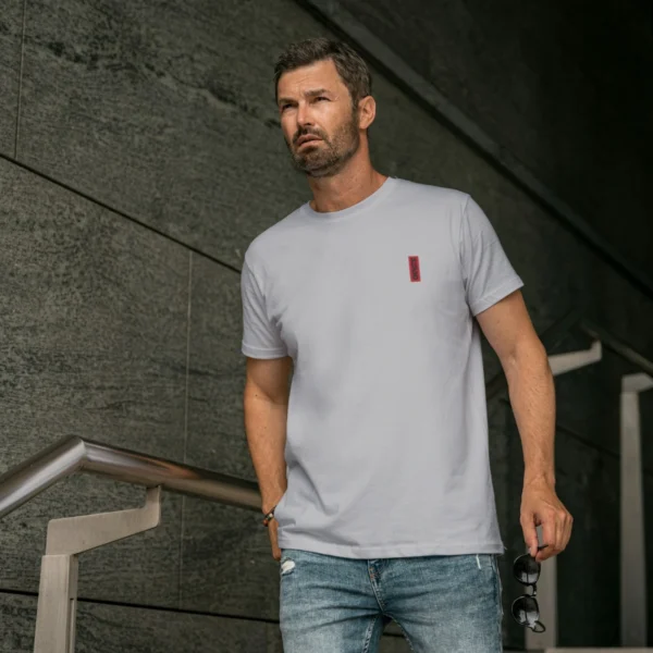 Camisa Masculina Hugo Boss Prestige - Imagem 14