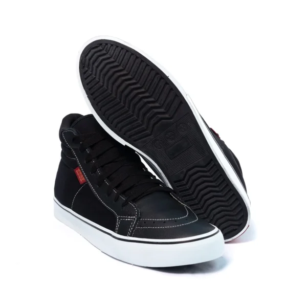 Tênis Cano Médio Edge Footwear Hi Top - Imagem 8
