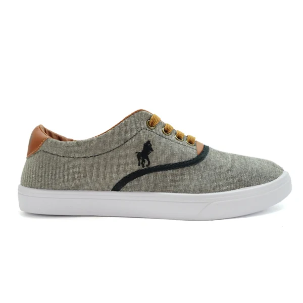 Sapatenis Masculino Polo Casual - Imagem 23