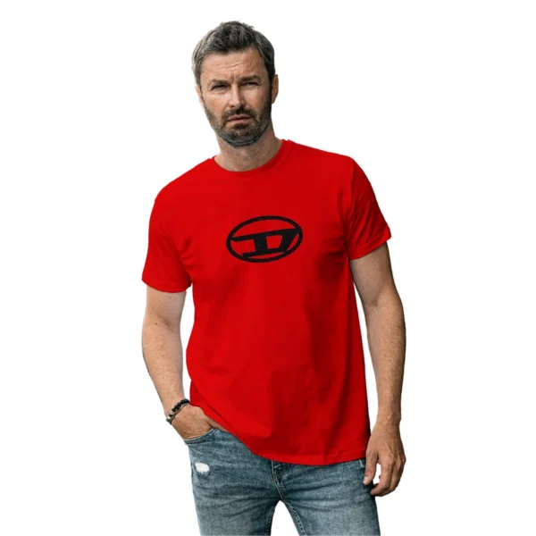 Camiseta Diesel Premium - Imagem 17
