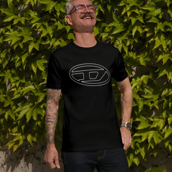 Camisa Diesel Velocity - Imagem 11