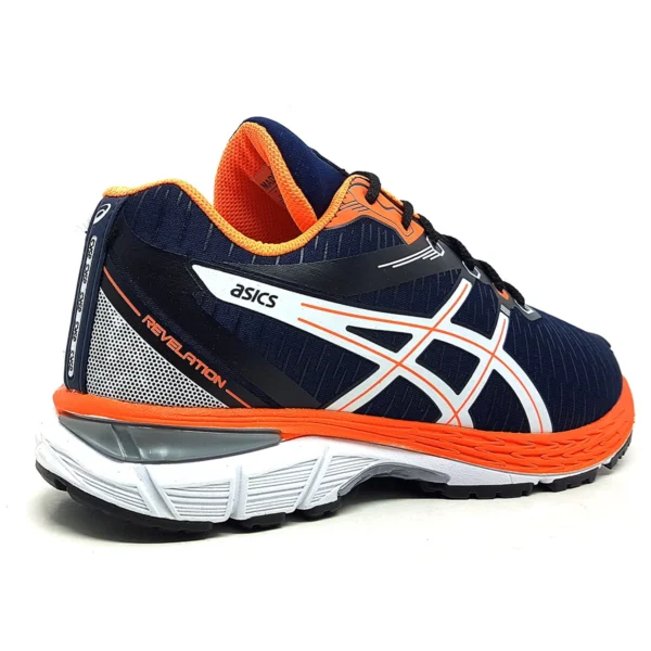 Tênis Asics Revelation - Imagem 10