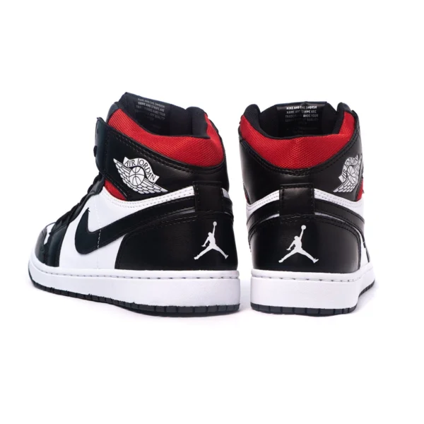 Tênis Ni Air Jordan 1 MID - Imagem 4