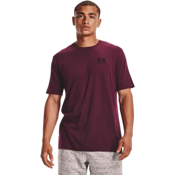 Camisa Under Armour PowerFit - Imagem 6