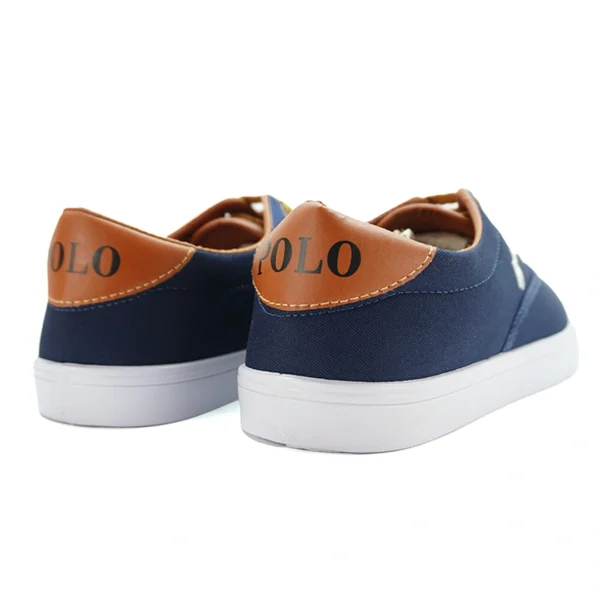 Sapatenis Masculino Polo Casual - Imagem 20