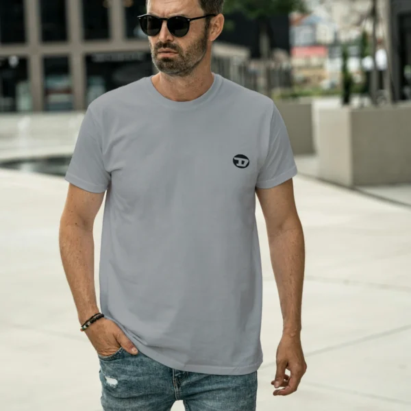 Camisa Diesel Minimalista - Imagem 11