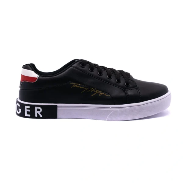 Tênis Tommy Hilfiger TH Masculino - Imagem 11