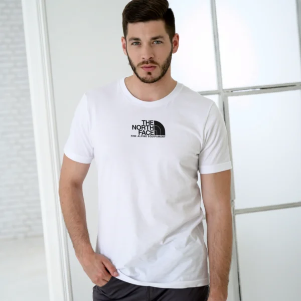 Camisa The North Face AlpineQuest - Imagem 8