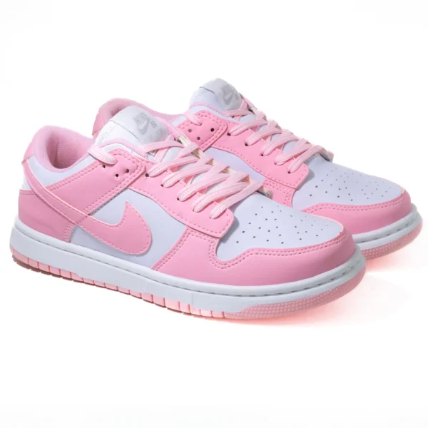 Tênis Feminino Ni Dunk Low Pro Premium - Imagem 13