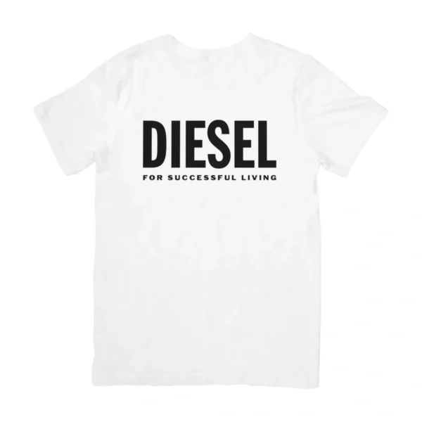 Camisa Diesel  TurboTech - Imagem 12