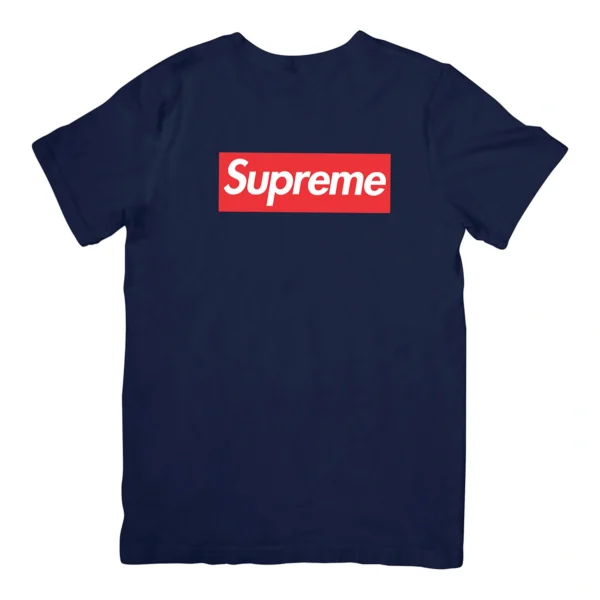 Camisa Supreme Box Logo - Imagem 8