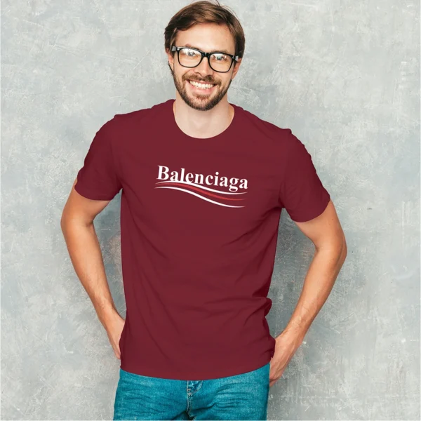 Camisa Balenciaga Waves - Image 3