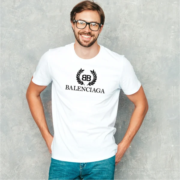 Camisa Balenciaga Trevo - Image 8