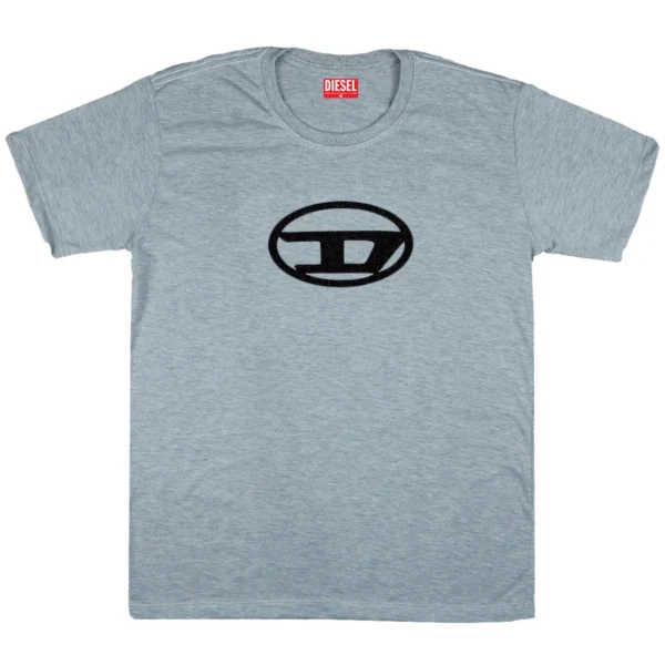 Camiseta Diesel Premium - Imagem 12