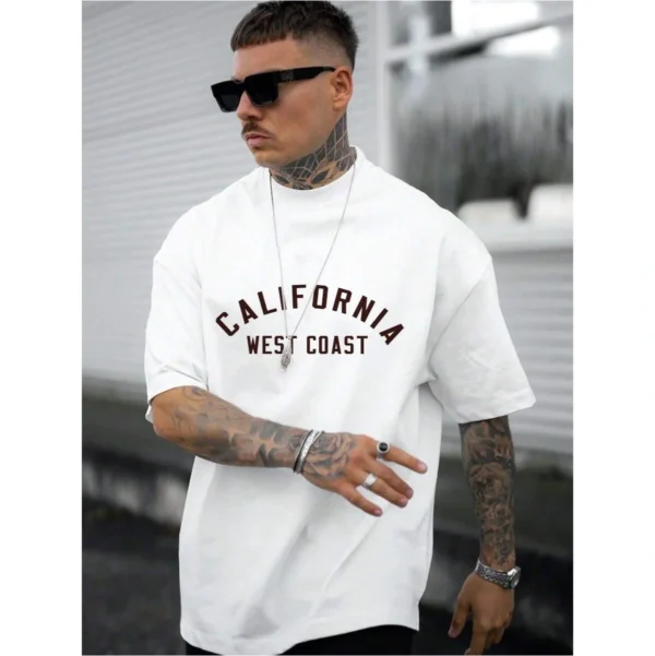 Camisa California West Coast - Image 8