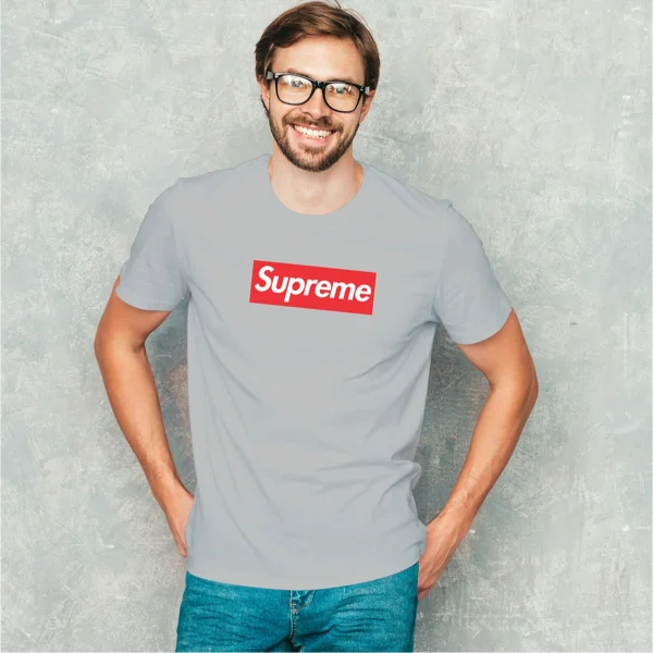 Camisa Supreme Box Logo - Imagem 12