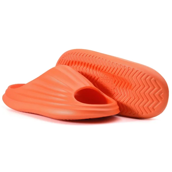 Chinelo Nuvem Slide Confort Abuzze - Imagem 16