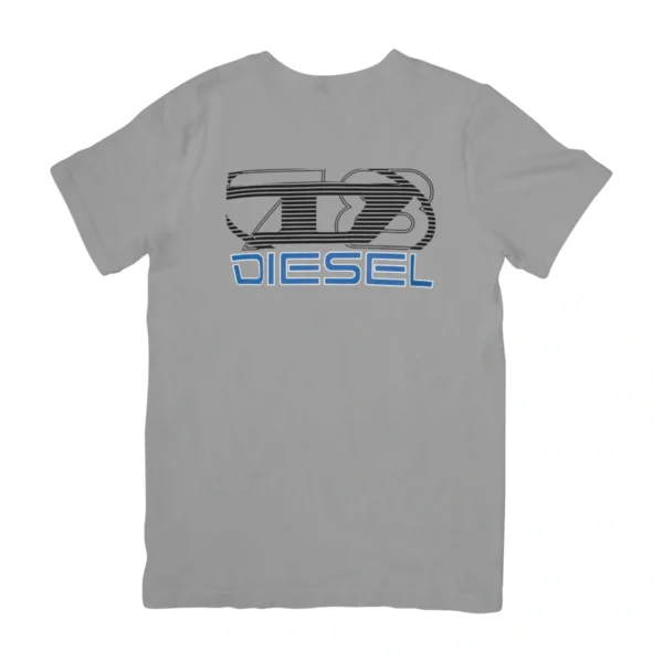 Camisa Diesel NitroBoost - Imagem 15