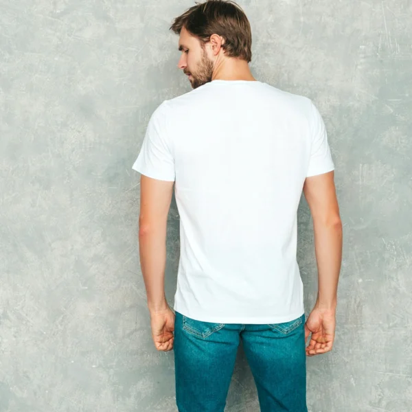 Camisa Balenciaga Waves - Image 7