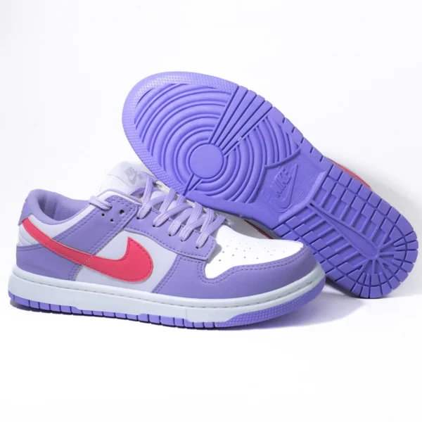 Tênis Feminino Ni Dunk Low Pro Premium - Imagem 9