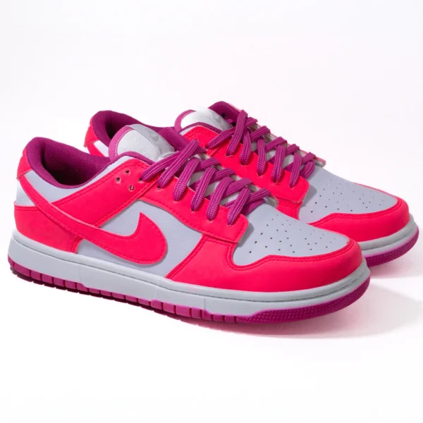 Tênis Feminino Ni Dunk Low Pro Premium - Imagem 23