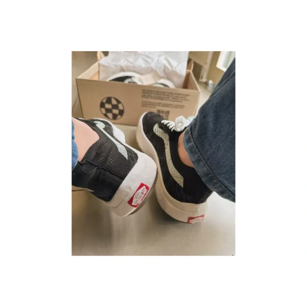 Tênis Feminino Van UltraRange VR3 - Imagem 17
