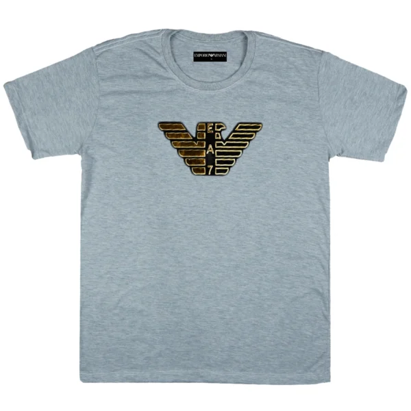 Camiseta Emporio Armani EA7 Premium - Imagem 15