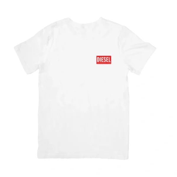Camisa Diesel TurboCool - Image 12