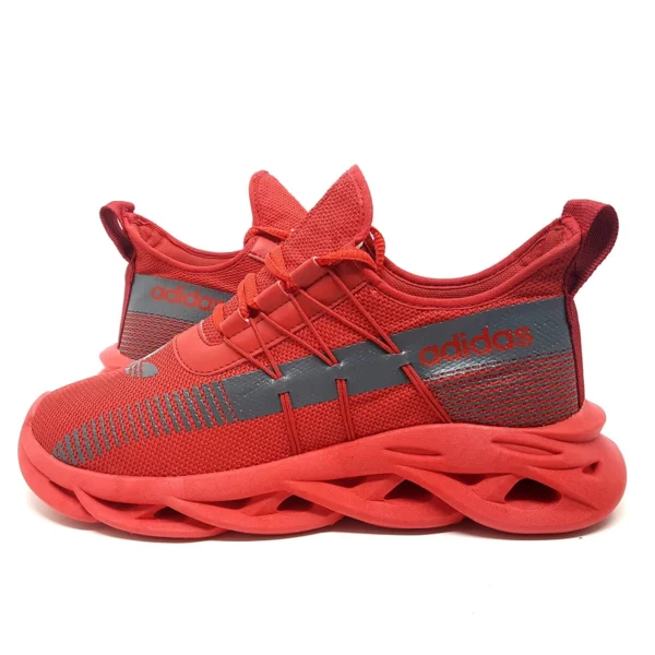 Tênis Ad Yeezy Maverick - Imagem 7
