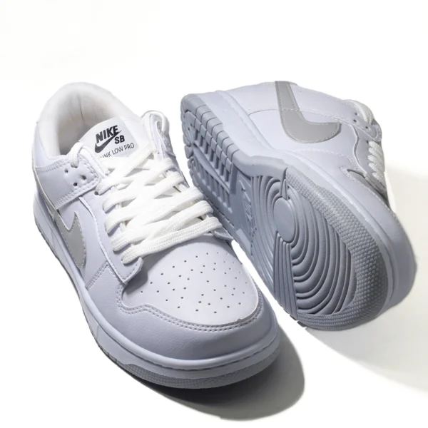 Tênis Masculino Ni Dunk Low Pro - Imagem 5