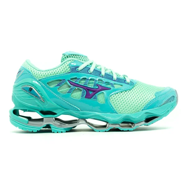 Tênis Feminino MiWave Prophecy 9