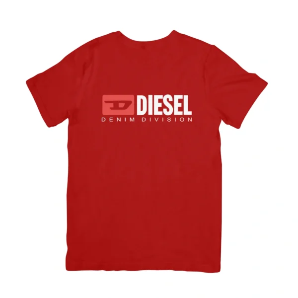 Camisa Diesel Denim Division - Image 17