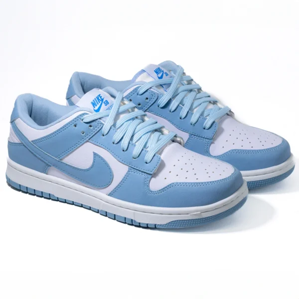 Tênis Masculino Ni Dunk Low Pro - Imagem 13