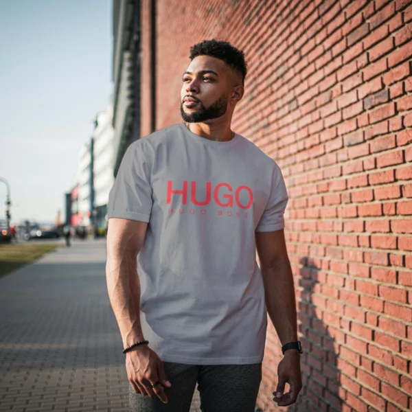 Camisa Hugo Boss Contemporary - Imagem 14