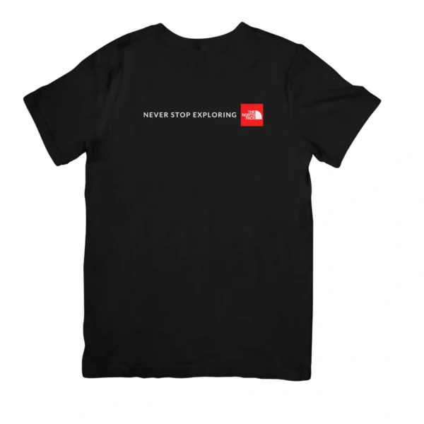Camisa The North Face Never Exploring