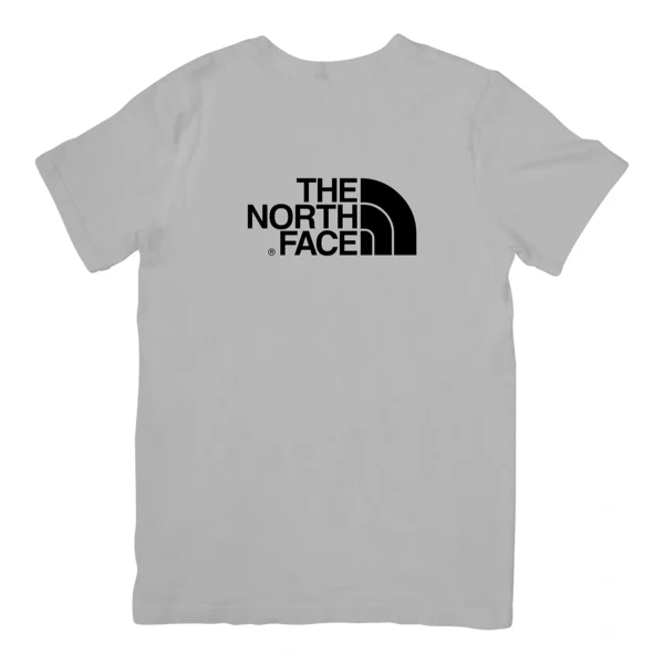 Camisa The North Face Front Logo - Imagem 14
