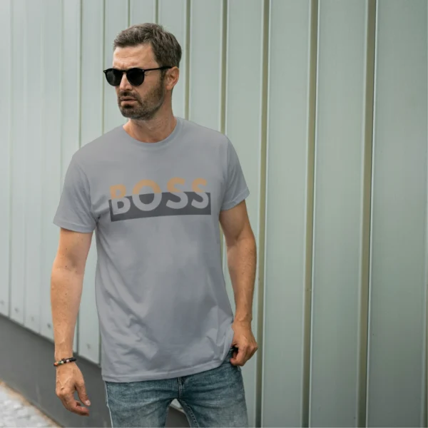 Camisa Hugo Boss Double Faces - Image 11